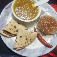 A picture of Grèen daal.