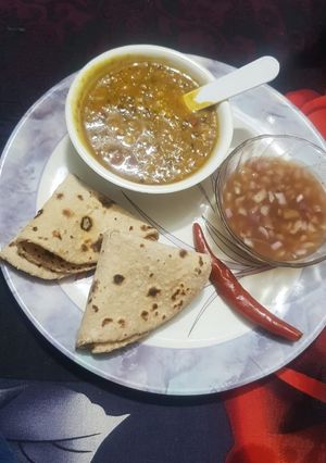 A picture of Grèen daal.