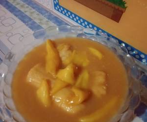 Masakan Unik Kolak tape singkong, nangka Enak dan Sehat Masakan Unik Kolak tape singkong, nangka Enak dan Sehat