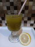 Vege Juice 🥕🍋