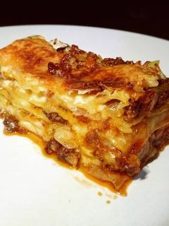 Foto resep Lasagna
