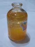 Aliño picante de naranjas