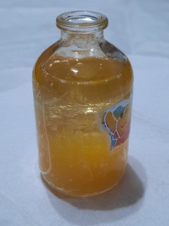 Una foto de Aliño picante de naranjas