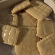 Galletitas de limón con glasé súper fáciles y ricas🥰