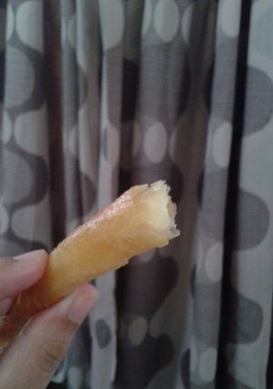 Foto resep Keju aroma