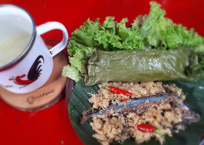 Resep Pepes Ikan Peda Asin Oleh Ikamarsha Cookpad 6081