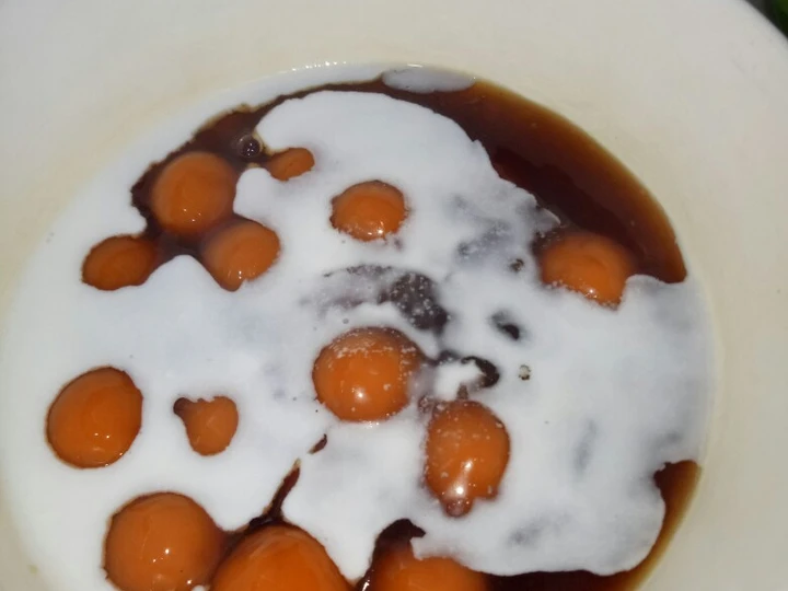 Cara Gampang Menyiapkan Resep Bubur Candil Ubi Kuning / Kolak Biji Salak yang  Bikin Ketagihan Anti Ribet, Bisa Manjain Lidah