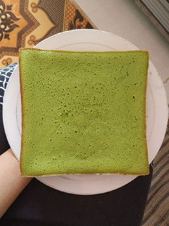 Foto resep Bolu Kojo Palembang