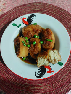 Foto resep Gohyong Ayam