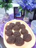Brownies mini ekonomis
