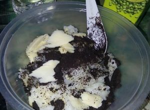 Foto resep Oreeo Cheesee Lumeer