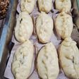 Bakpao Isi Coklat