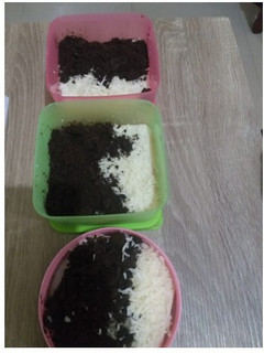 Foto resep Stup Roti Tawar