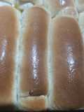 Pebetes caseros