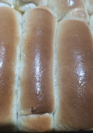 Una foto de Pebetes caseros