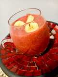 LICUADO DE 🍒CIRUELAS🍒 Y 🍐🍐PERAS 🍐🍒🍐🍒