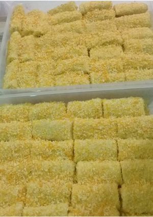 Foto resep Risol ayam