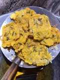 Tempe kemul khas wonosobo