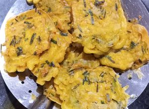 Foto resep Tempe kemul khas wonosobo