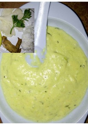 Foto resep Mpasi anak