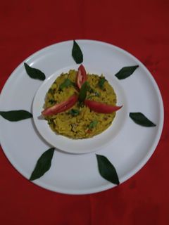 મિક્સ દાળ ખીચડી(Mix Dal khichadi recipe in gujarati) રેસીપી મુખ્ય ફોટો