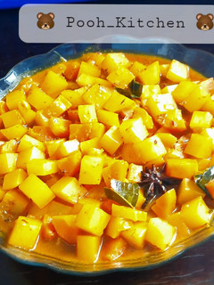 Foto resep #13.3 Vegetable Curry
