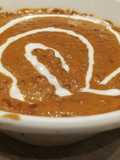 Dal makhani