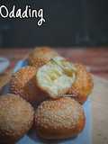 Odading | Kue Bantal | Galundeng #342¹⁷