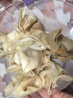Foto resep Somay ayam