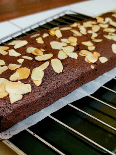 Foto resep Brownies Panggang