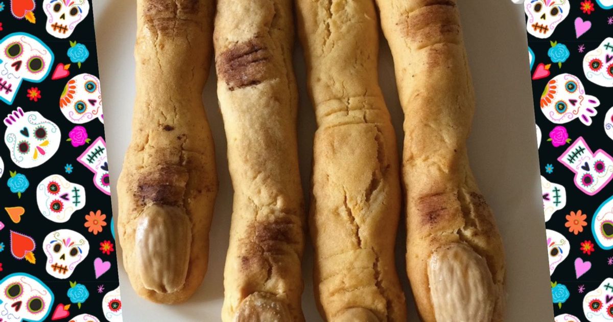 🎃 Buffet di Halloween: 20 ricette facili e mostruosamente buone