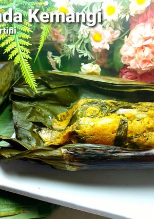 Foto resep Palai Bada Kemangi