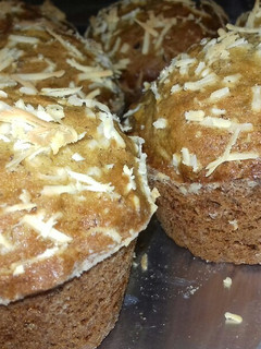 Foto resep Banana Muffin