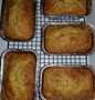 Easy Way Make Recipe Quick Banana Nut Bread that is  Makes Drooling, Can Spoil the Tongue}