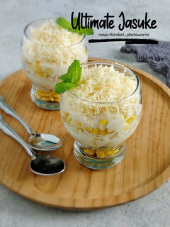 Foto resep Ultimate Jasuke