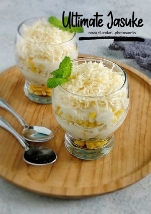 Foto resep Ultimate Jasuke