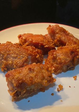 Foto resep Ayam Goreng Bawang Putih