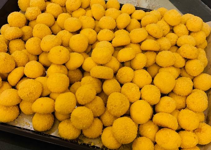 Resep Kue Kering Dari Biskuit Nissin Crispy