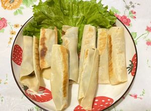 Foto resep 160. Kebab Homemade Beef Pepperoni