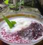 Cara Bikin Bubur campur (bubur sumsum,bubur ketan hitam,bubur mutiara) Enak Dan Mudah