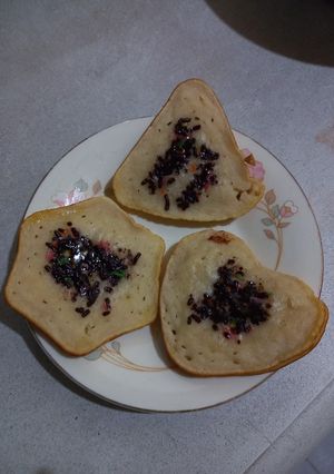 Foto resep Kue Pukis Gluten Free