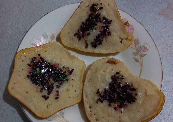 Resep Kue Pukis Gluten Free Resep Kue Pukis Gluten Free