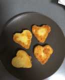 Nuggets de merluza