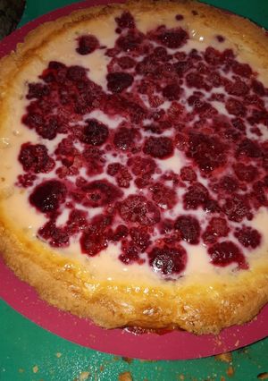 Una foto de Kuchen sureño