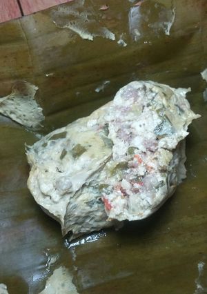 Foto resep Bothok sapi