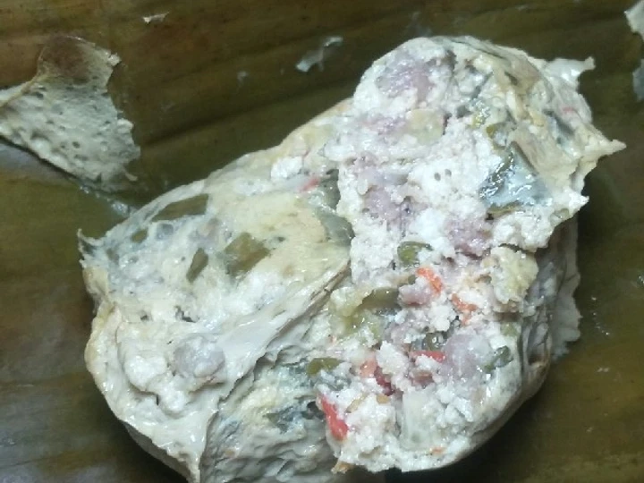 Langkah Gampang Membuat Resep Bothok sapi Anti Ribet, Mantap Sekali