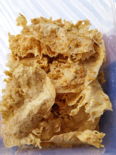 Foto resep 27 ♡ Peyek rebon renyah dan gurih ♡