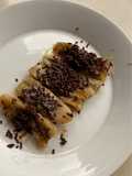 Pisang Colenak