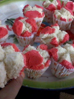 Foto resep Bolu Kukus