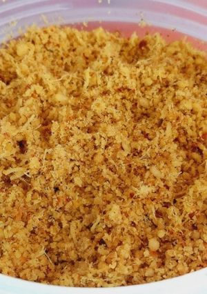 Foto resep #15 Abon Ayam